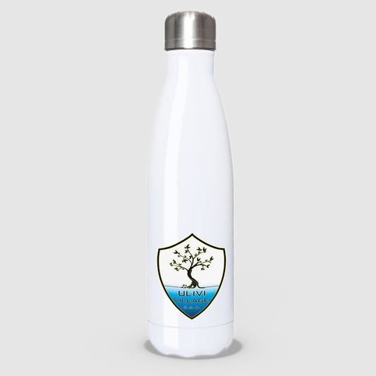 THERMAL water bottle