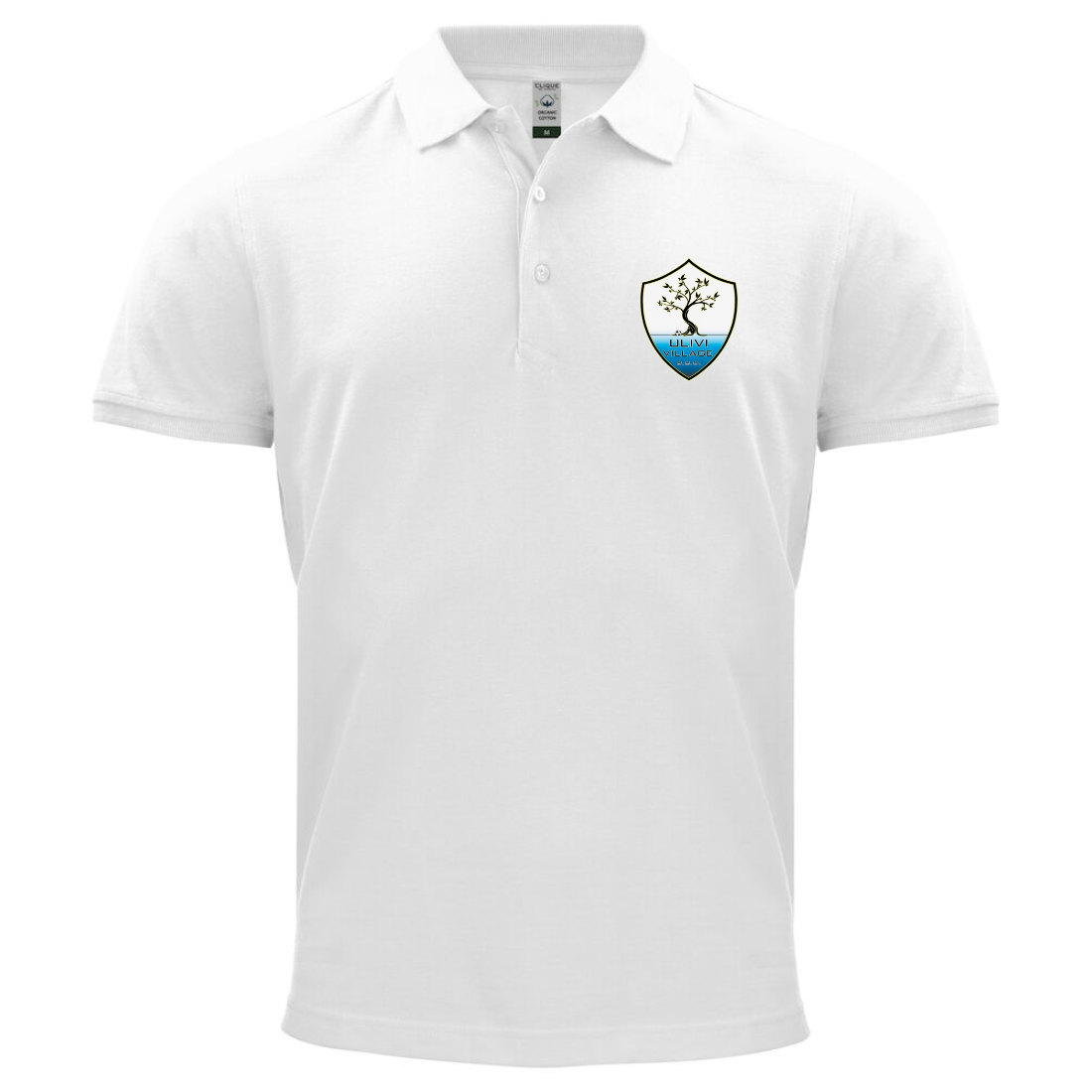 CLASSIC OC Men's Polo Shirt 