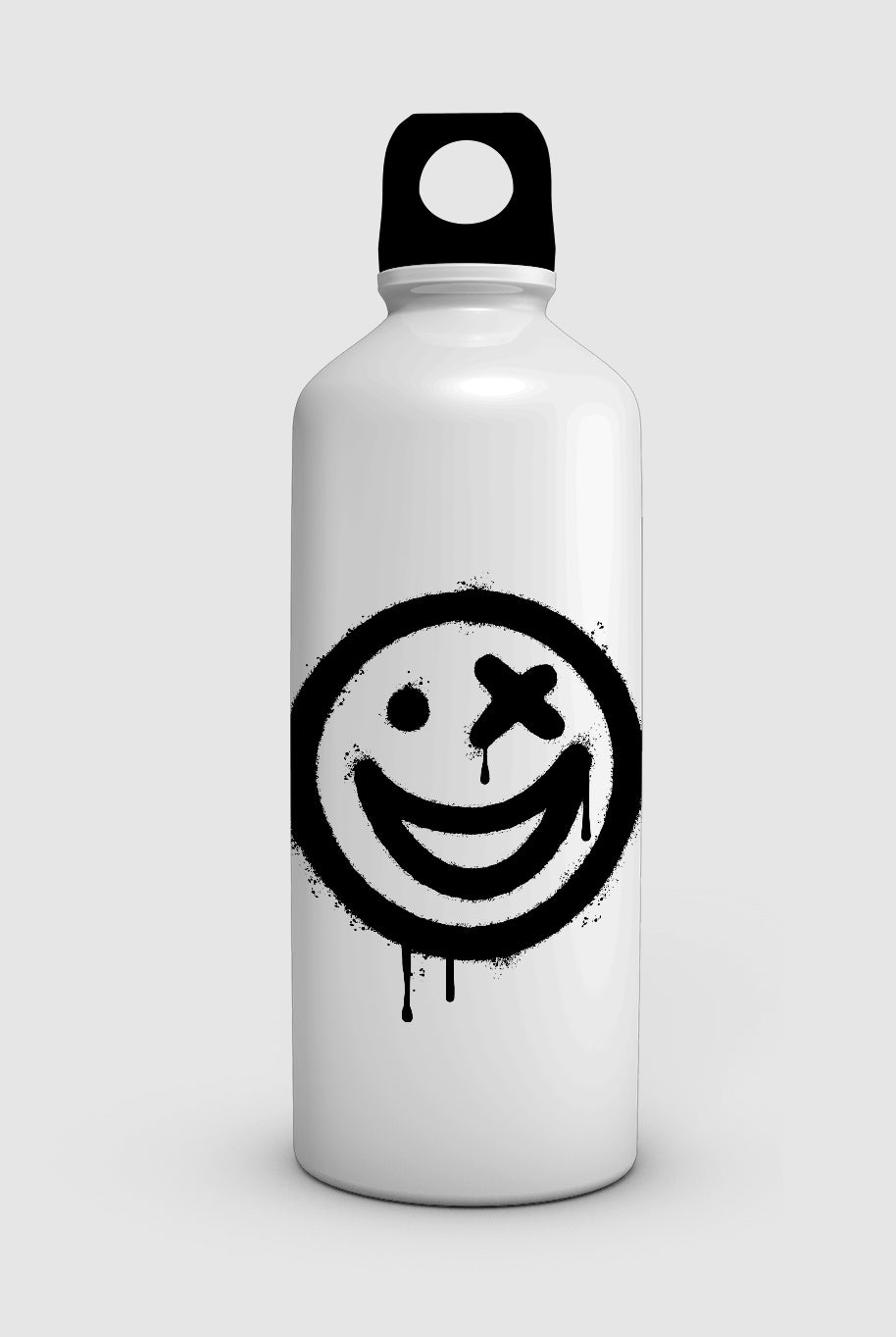 "SMILE" water bottle