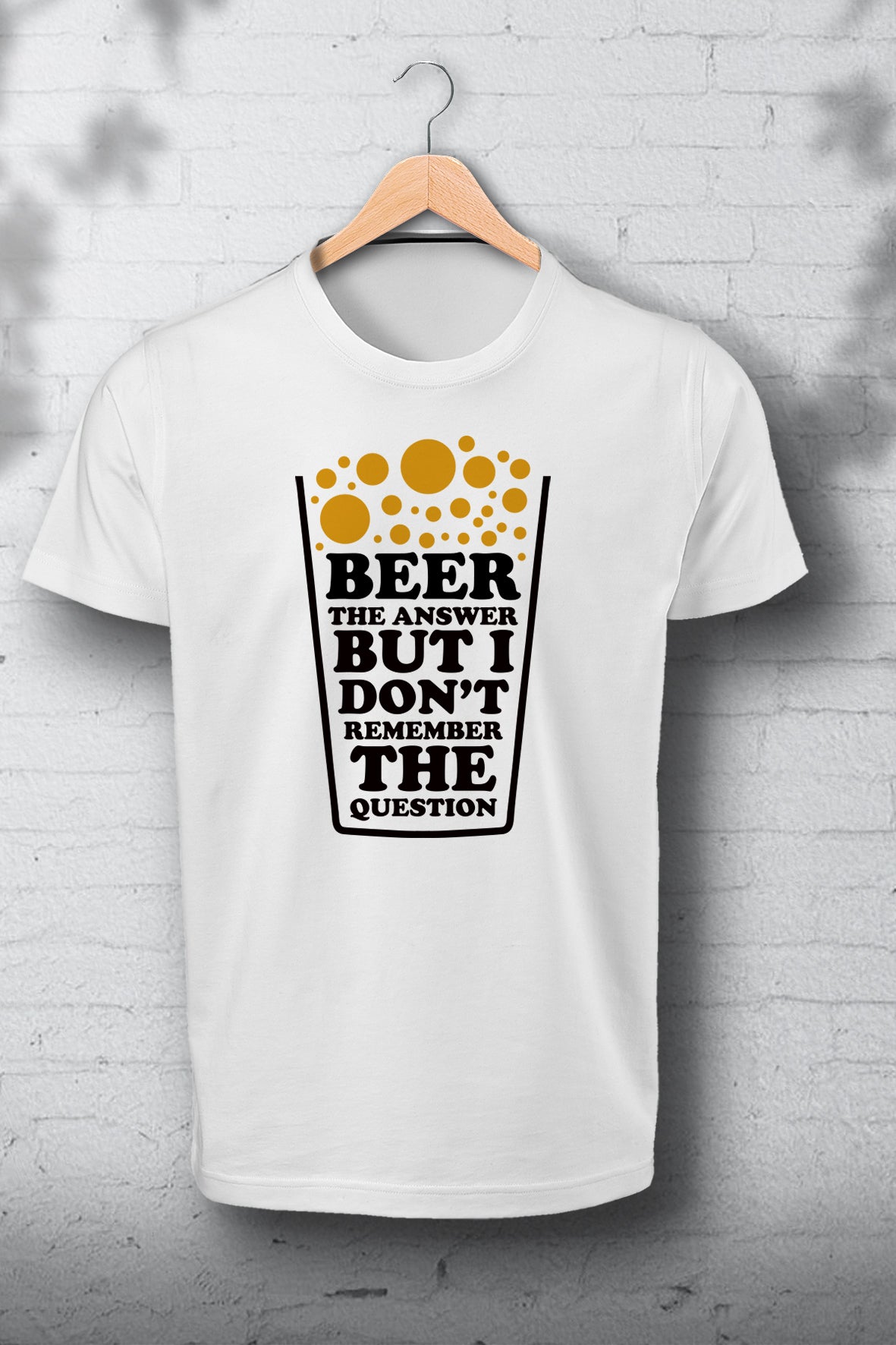 BEER IS THE ANSWER BUT..._mod2