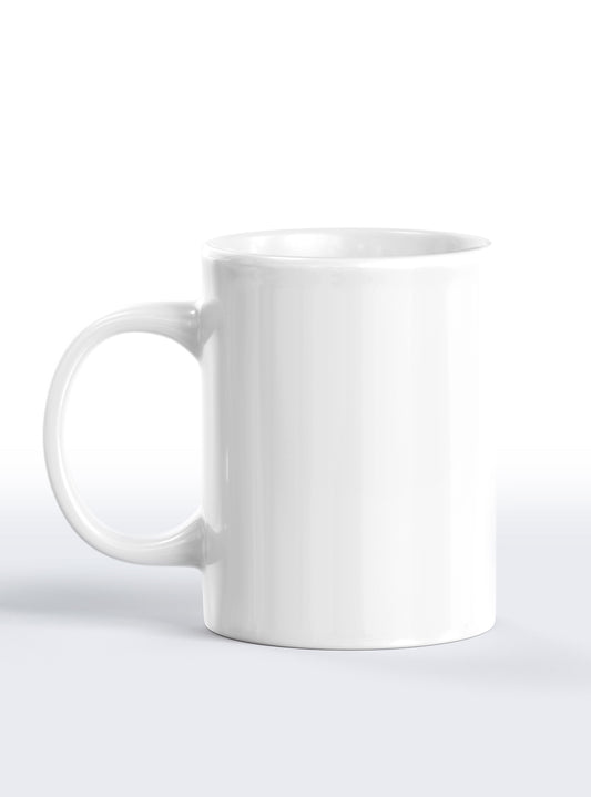 NEUTRAL BASE mug (for customization)