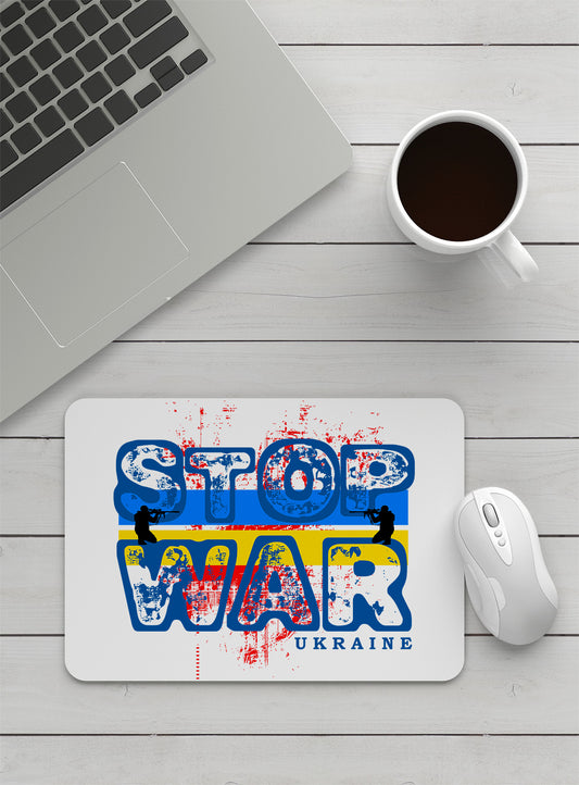 STOP WAR!